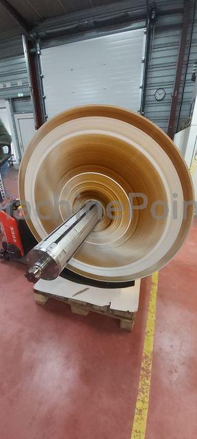 COMEXI - SL2 - Kullanılmış makine