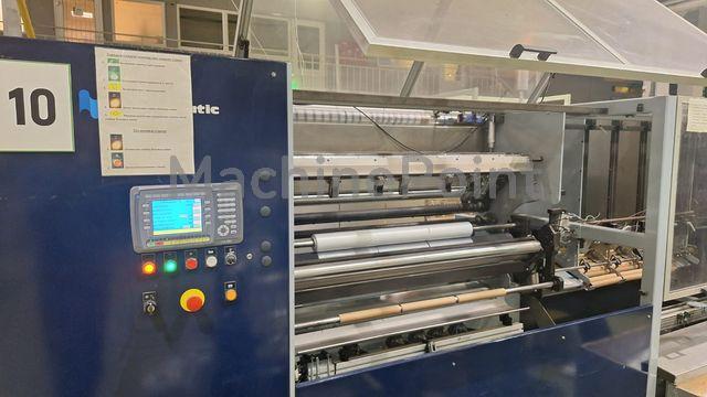 ROLLOMATIC - Delta 1100 - Machine d'occasion