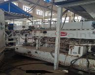 Sheet coextrusion lines WELEX 