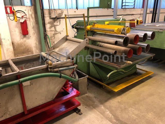 LEONARD - EM60BV - Kullanılmış makine