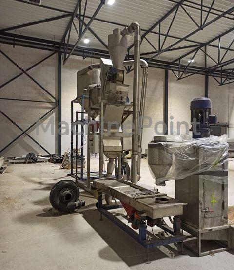  KERKE EXTRUSION  - KTE-95B - Gebrauchtmaschinen