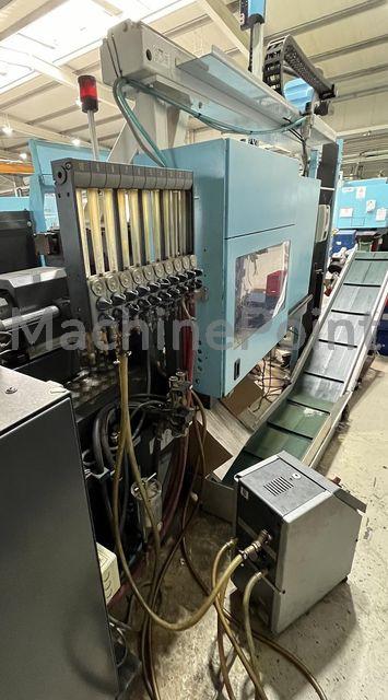 DEMAG - Concept  80  /420-310  - Maszyna używana