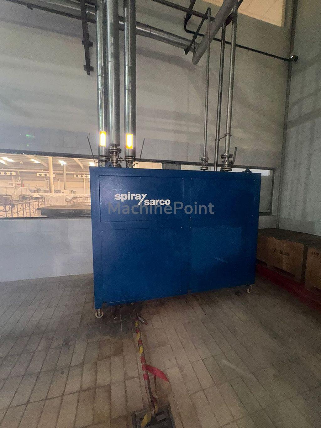 SIDEL - FMA -70/20K - Used machine