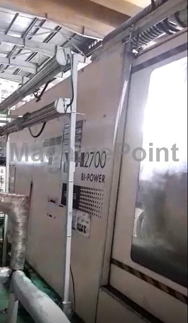 NEGRI BOSSI - VH2700 - Used machine