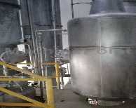 Autre type de machines pour produits laitiers - GEA - 4EFTE-TVR 
