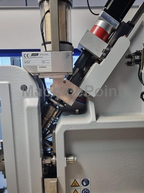 WITTMANN BATTENFELD - Micro Power 5 - Used machine