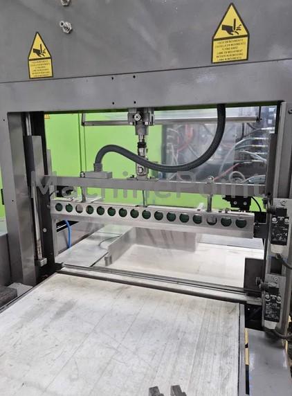 DEPOSITEMBAL - Viva ENF/1 + Viva TR/1 - Machine d'occasion