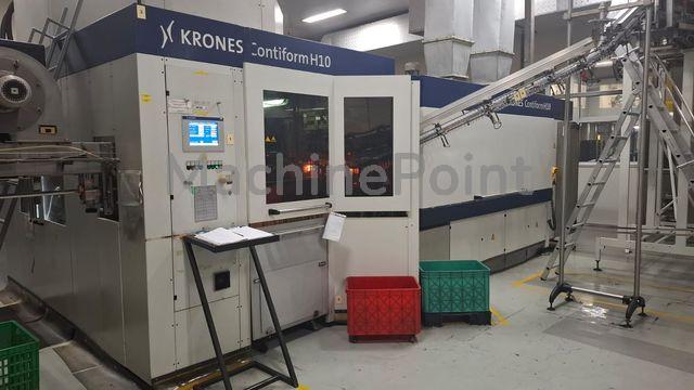 KRONES - Contiform H10 - Used machine