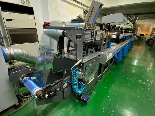 GALLUS - EM 340-S - Machine d'occasion