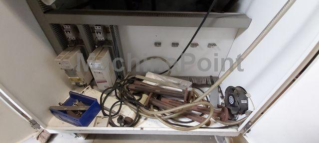 ABG - Vectra LCTR 330 - Used machine