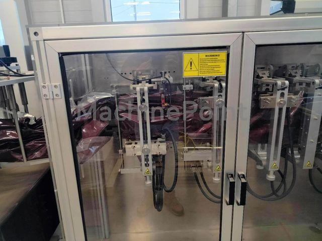 COFFEE SERVICE SP. Z O.O. - COFPAK H/S 180 DOYPACK - Used machine