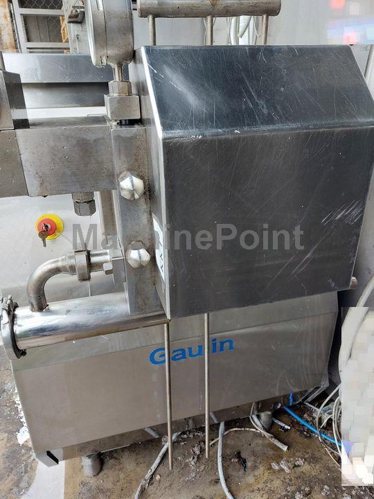 APV GAULIN - 15-3.0-4.3PX - Machine d'occasion