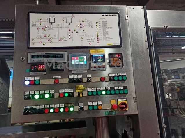 KRONES - 066-103 - Machine d'occasion