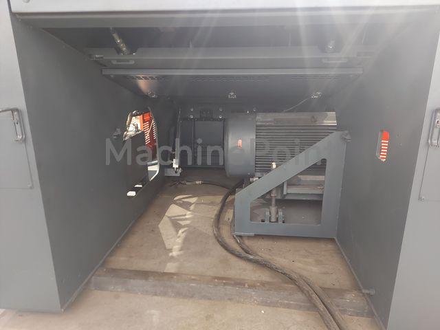 VECOPLAN - V-ECO 1700 - Machine d'occasion