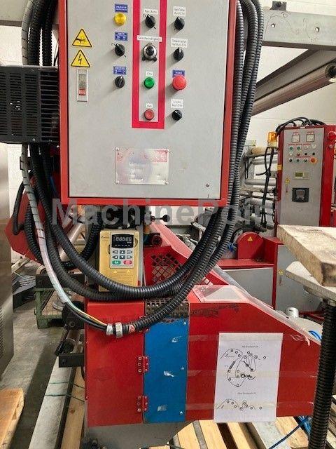 KMT - KM-LD70S1400 - Machine d'occasion