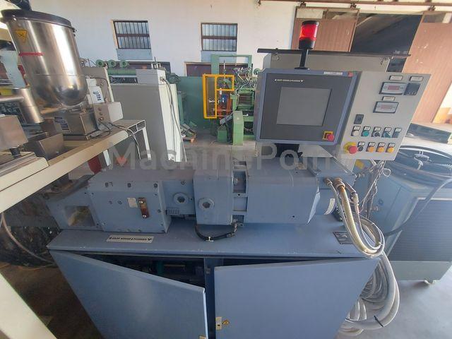 WERNER & PFLEIDERER - ZSK 25 WLE - Used machine