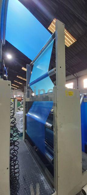 MAC - BNS-E03-130 - Used machine