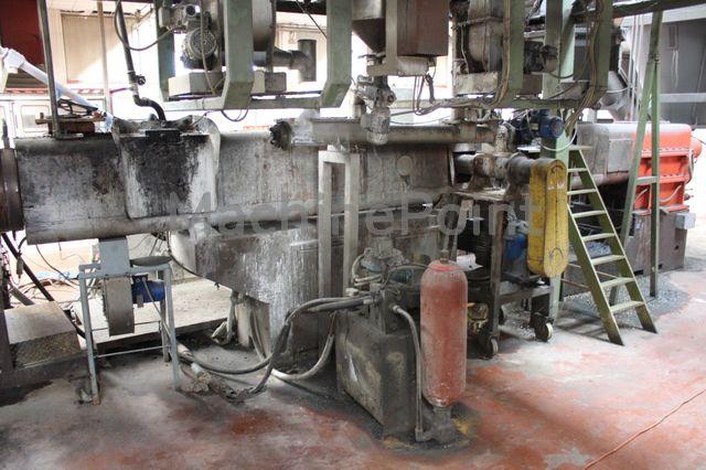 ICMA SAN GIORGIO - MC 140.32 - Used machine