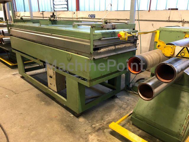 LEONARD - EM60BV - Kullanılmış makine