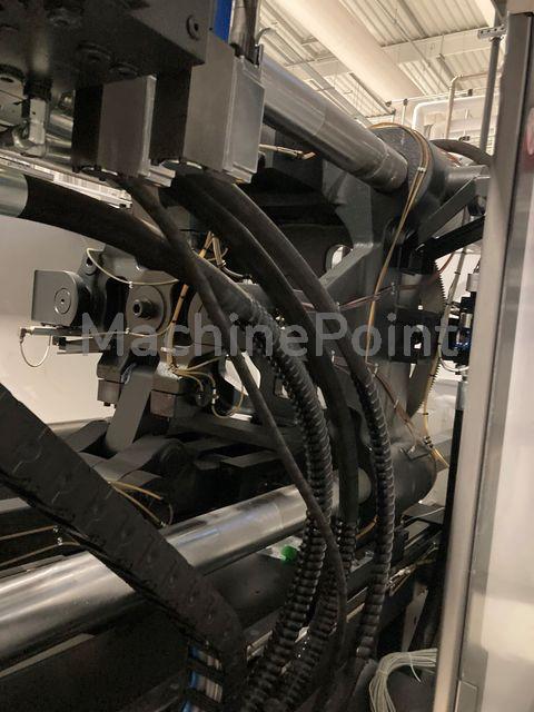 ENGEL - Speed 380-90 WP - Maquinaria usada