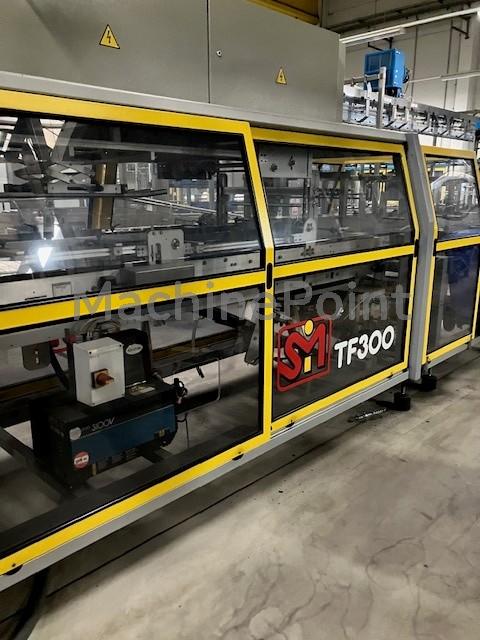 SMI - TF 300 - Used machine