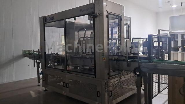 SIDEL - SBO 6 Matrix - Used machine
