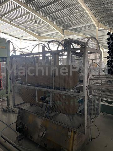 WEBER - DS 8.22 - Б/У Оборудование