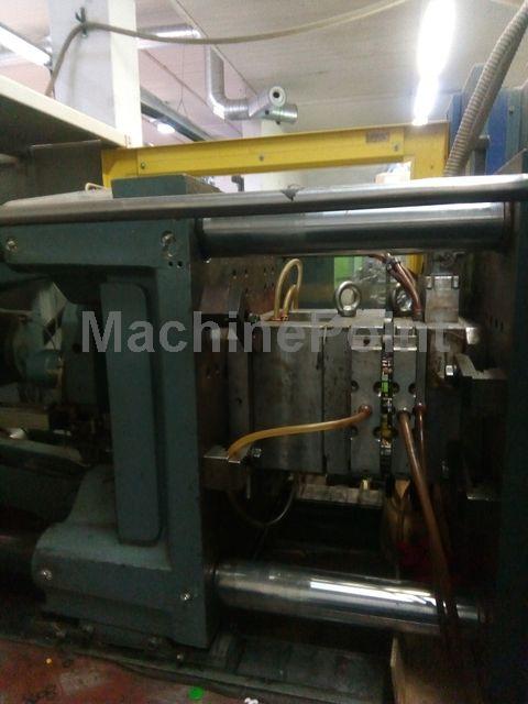 BATTENFELD - TM 1300/525 - Used machine