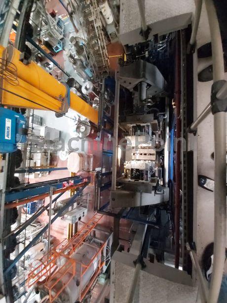  - KBS-120D Coex - Macchina usata