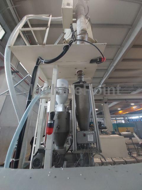 DROSSBACH - HD 250.38 - Used machine