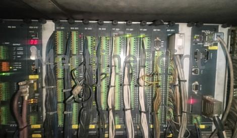 ENGEL - MACPET 320/150 - Maszyna używana