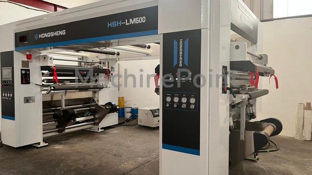  - HSH-LM - Maquinaria usada