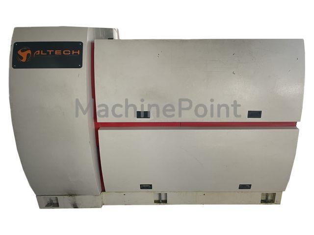 ALTECH - RG-ECO70 - Used machine