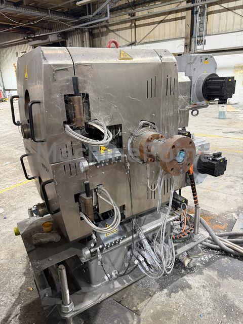 MAAG - ERF 500 Gen.2 - Used machine