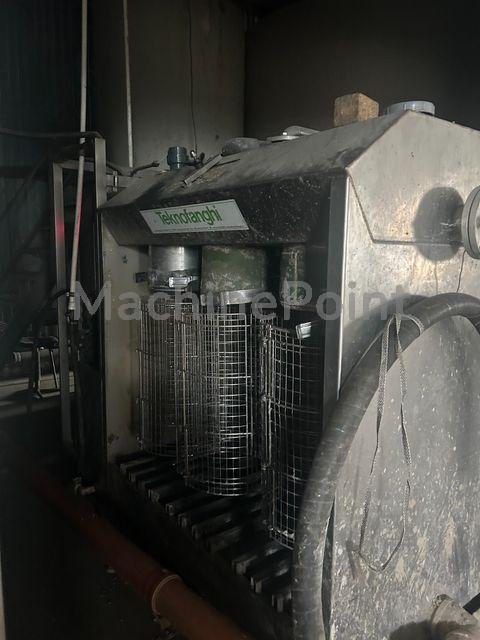 REG-MAC - Maxiwash 12001150 Pet - Macchina usata