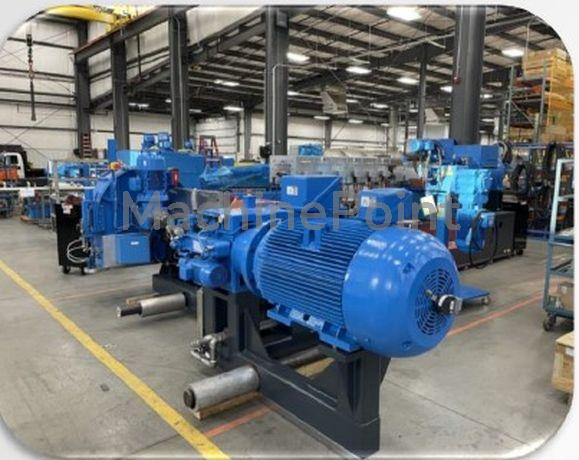 COPERION - ZSK76Mv - Machine d'occasion