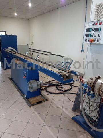 MT - E 60/25 - Used machine