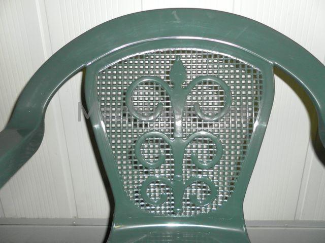 HOME MADE - SEDIA / SILLA / CHAIR - Gebrauchtmaschinen