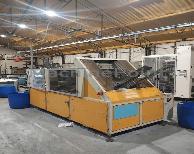 Cam şişe ambalaj makinesi CERMEX Bedi