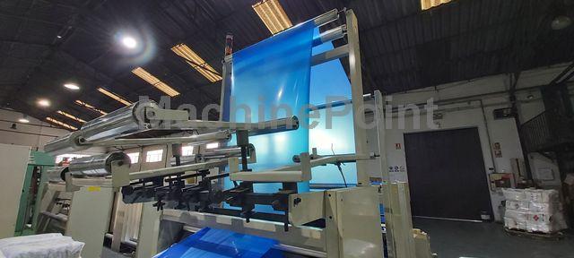 MAC - BNS-E03-130 - Used machine