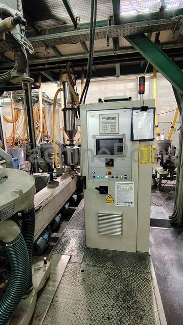 CMG - CC 10 Compact - Maquinaria usada