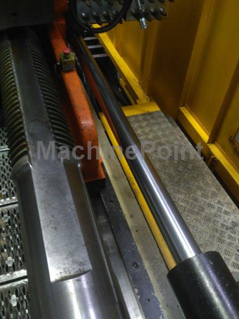 HUSKY - Q1350 RS115/95 - Used machine