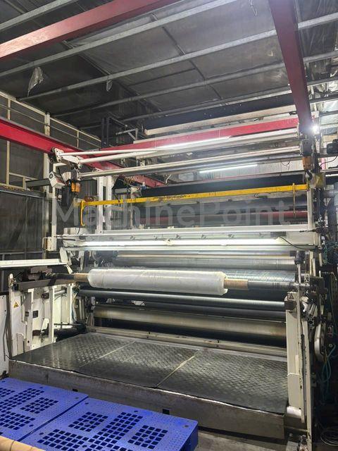 WINDMÖLLER & HÖLSCHER - Varex - Maquinaria usada