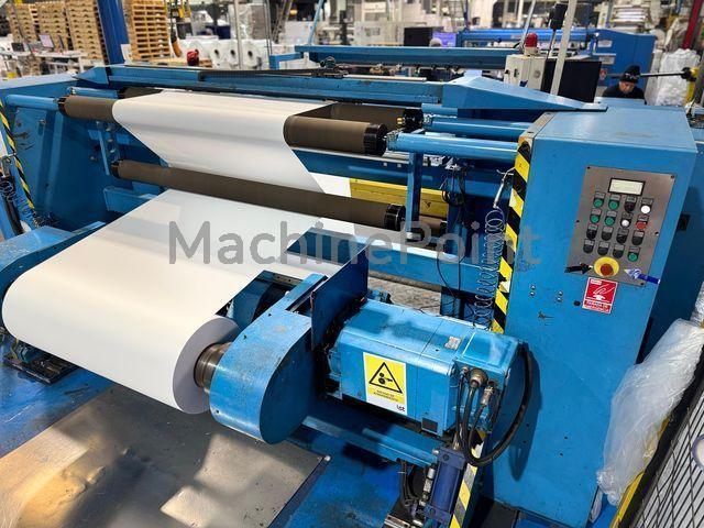 KAMPF - CONSLIT 16/06 - Macchina usata