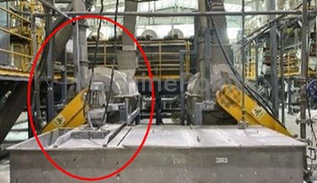 BORETECH -  - Used machine