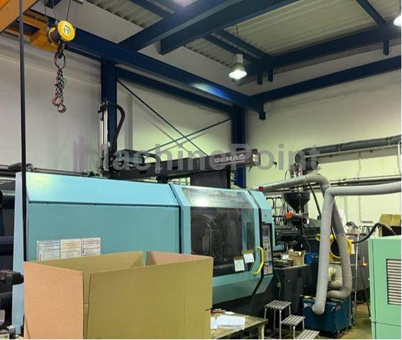 DEMAG - System 500/900 - 5200 - Б/У Оборудование