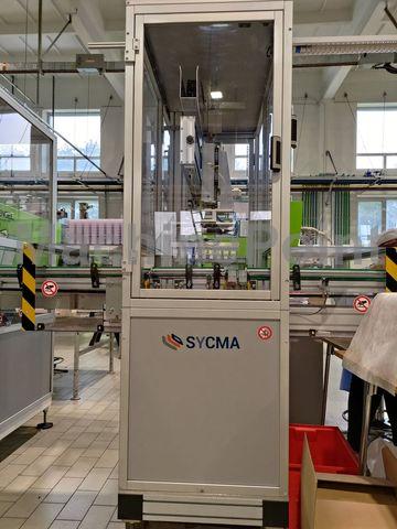 SYCMA -  - Machine d'occasion