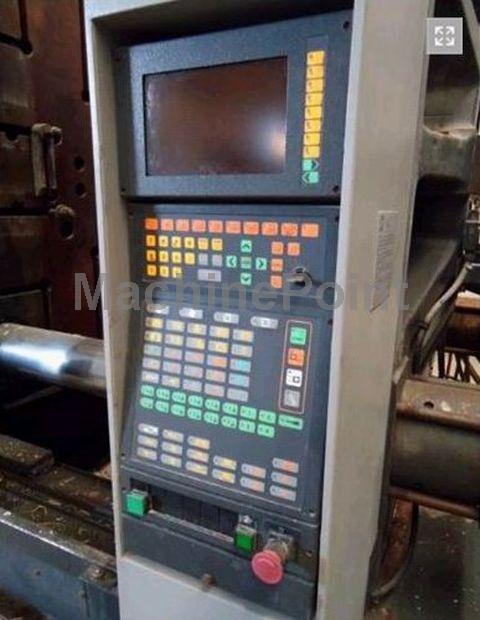 SANDRETTO - MEGA T820 - Gebrauchtmaschinen