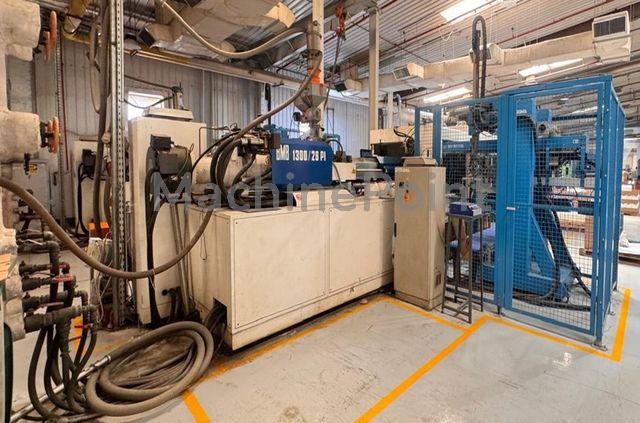 BMB - BMB 36 KW28P1/1300 - Used machine