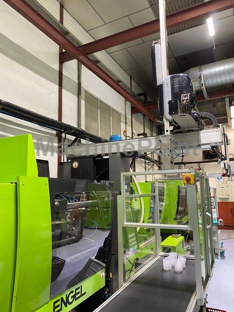 ENGEL - E-max 180 - Machine d'occasion